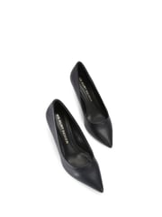 KG Kurt Geiger Anna Black Shoes - Image 2 of 4