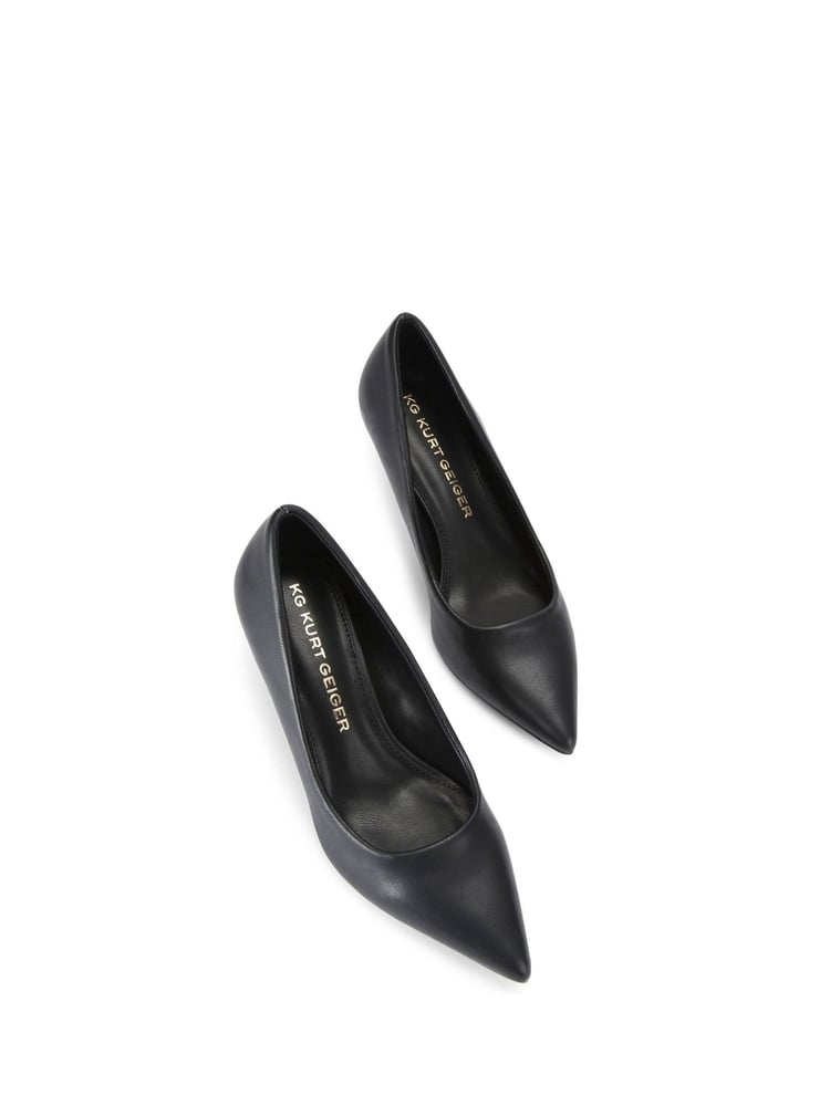 KG Kurt Geiger Anna Black Shoes - Image 2 of 4