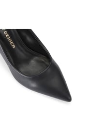 KG Kurt Geiger Anna Black Shoes - Image 3 of 4