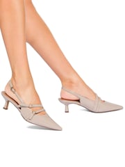 KG Kurt Geiger Sienna Shoes - Image 1 of 5