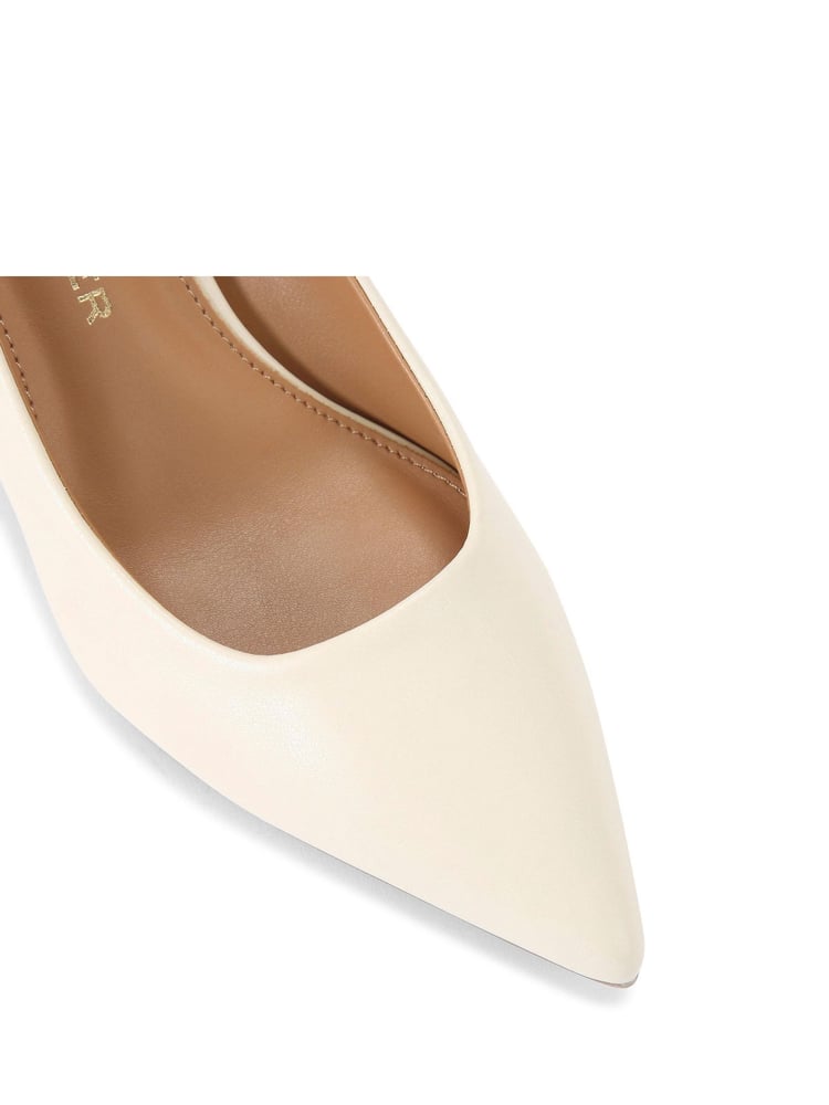 KG Kurt Geiger Anna Black Shoes - Image 5 of 5