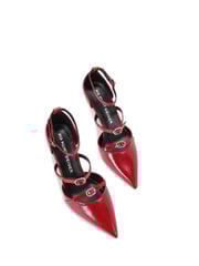 KG Kurt Geiger Flavour Shoes - Image 2 of 4