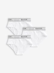 Baker by Ted Baker Briefs 3 Pack - Image 1 of 4