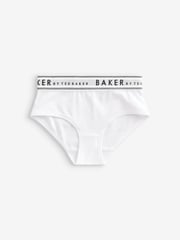 Baker by Ted Baker Briefs 3 Pack - Image 2 of 4