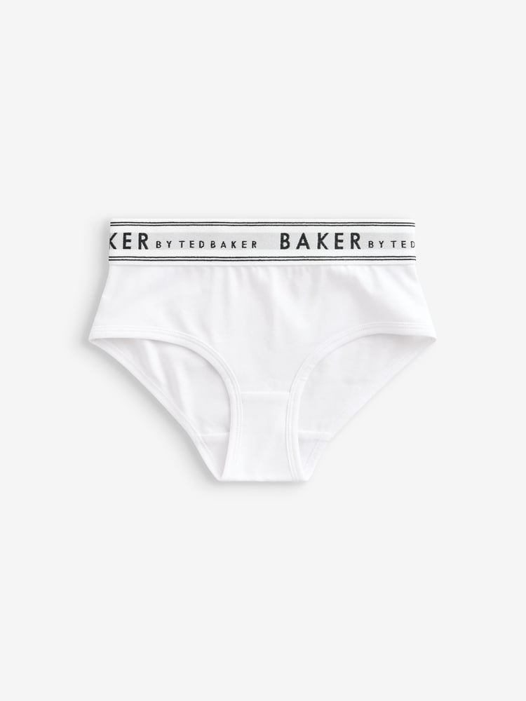 Baker by Ted Baker Briefs 3 Pack - Image 2 of 4