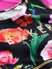 Baker by Ted Baker Crop Tops 3 Pack - Image 9 of 9