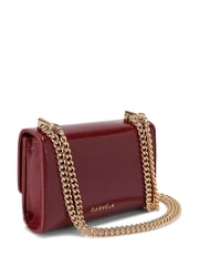 Carvela Victoria Mini Tassel Bag - Image 3 of 5