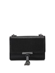 Carvela Victoria Mini Tassel Bag - Image 1 of 4