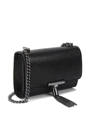 Carvela Victoria Mini Tassel Bag - Image 2 of 4
