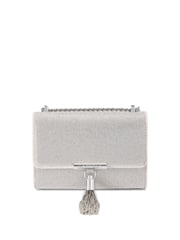 Carvela Victoria Mini Tassel Bag - Image 2 of 5