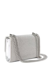 Carvela Victoria Mini Tassel Bag - Image 4 of 5