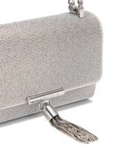 Carvela Victoria Mini Tassel Bag - Image 5 of 5