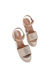 Carvela Sky High Sandals - Image 3 of 5
