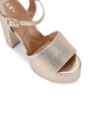 Carvela Sky High Sandals - Image 5 of 5