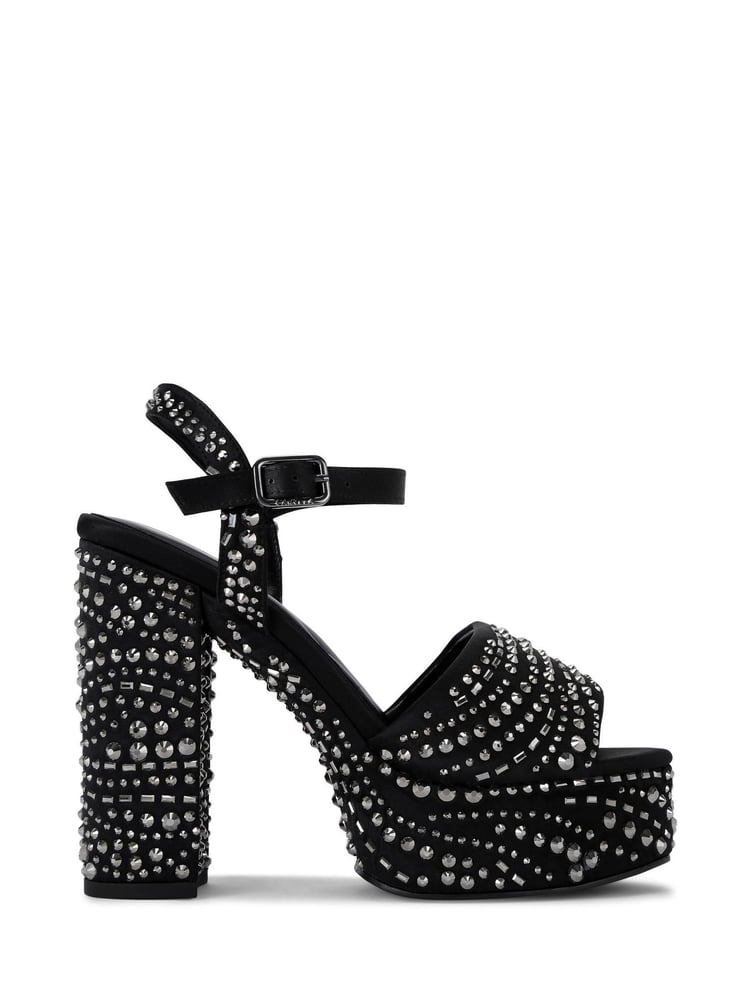 Carvela Sky High Sandals - Image 2 of 5