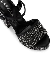 Carvela Sky High Sandals - Image 5 of 5