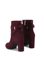Carvela Tempt Black Boots - Image 4 of 5