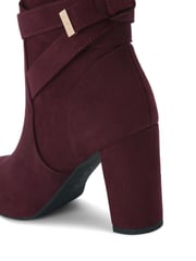 Carvela Tempt Black Boots - Image 5 of 5
