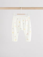 Mein erstes Ostern - Baby 2-teiliges Set mit T-Shirt und Leggings (0 Monate – 2 Jahre) - Bild 5 von 12