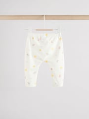 Mein erstes Ostern - Baby 2-teiliges Set mit T-Shirt und Leggings (0 Monate – 2 Jahre) - Bild 6 von 12