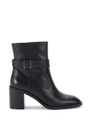 Carvela Stirling Ankle Black Boots - Image 2 of 5