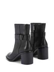 Carvela Stirling Ankle Black Boots - Image 4 of 5