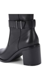 Carvela Stirling Ankle Black Boots - Image 5 of 5