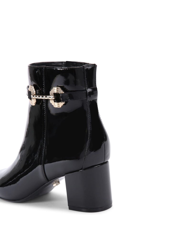 Carvela Poise Ankle Boots - Image 4 of 4