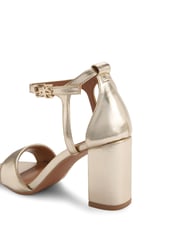 KG Kurt Geiger Faryn Block Sandals - Image 4 of 5