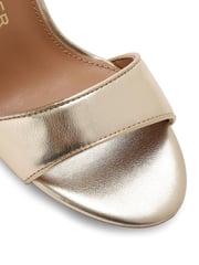 KG Kurt Geiger Faryn Block Sandals - Image 5 of 5