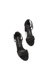 KG Kurt Geiger Faryn Block Sandals - Image 3 of 5
