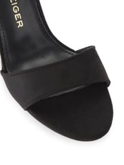 KG Kurt Geiger Faryn Block Sandals - Image 5 of 5