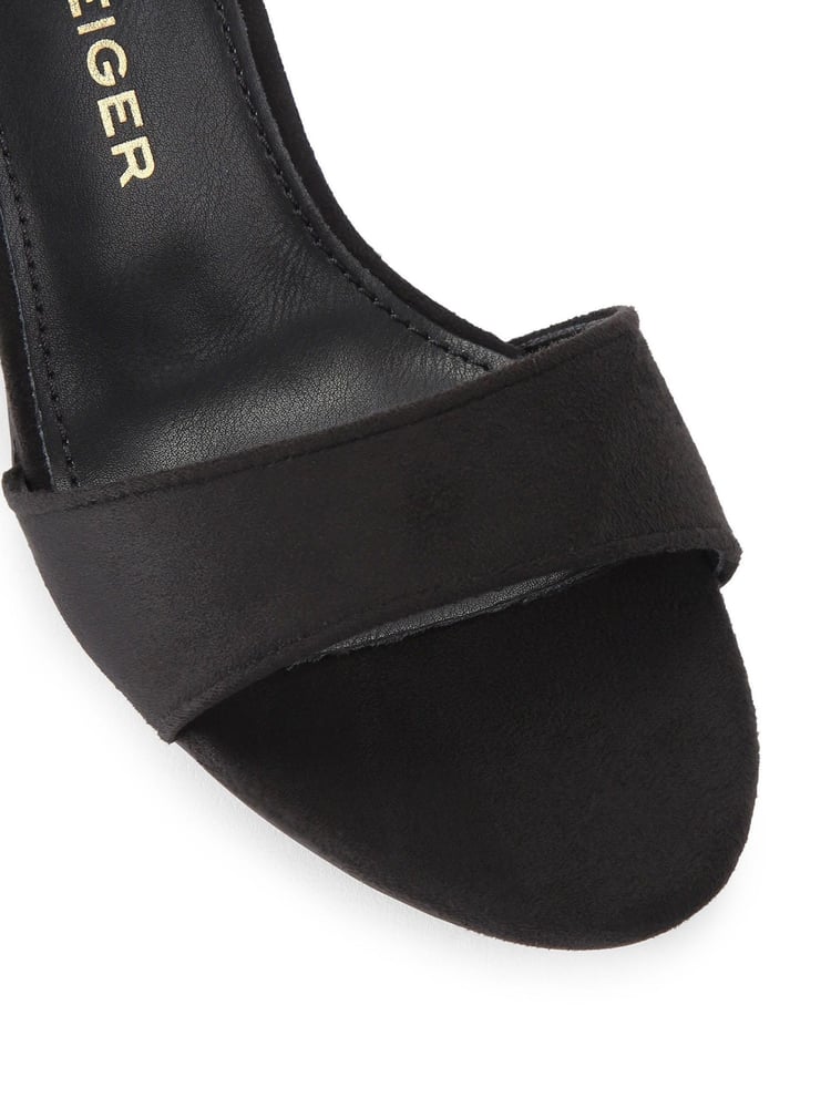 KG Kurt Geiger Faryn Block Sandals - Image 5 of 5
