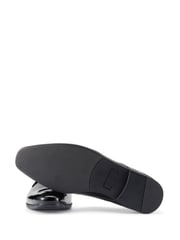 Skopes Black Patent Dress Shoes - Image 4 of 4