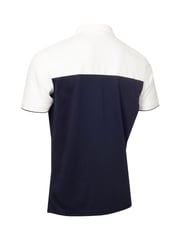 Blau - Calvin Klein Golf Pinebrook Polo Shirt - Bild 5 von 8