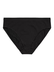 Yours Curve Pink Stretch Stars and Moon High Leg Briefs 5 Pack - Image 9 of 9