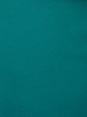 Adrianna Papell Blue Bow Stretch Crepe Dress - Image 7 of 7