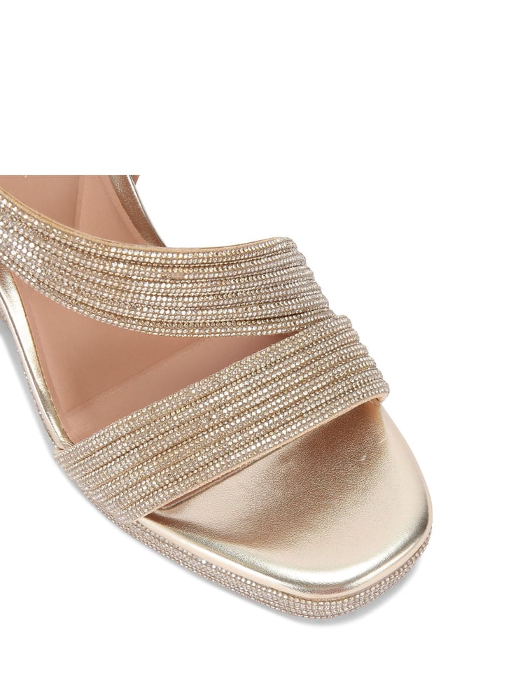 Carvela Gala Wedge Sandals - Image 5 of 5
