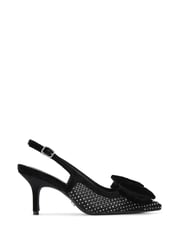 Carvela Lavish Bow Shoes - Image 2 of 5