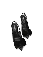 Carvela Lavish Bow Shoes - Image 3 of 5