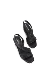 Carvela Gala Wedge 70 Sandals - Image 3 of 5