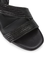 Carvela Gala Wedge 70 Sandals - Image 4 of 5