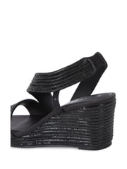 Carvela Gala Wedge 70 Sandals - Image 5 of 5