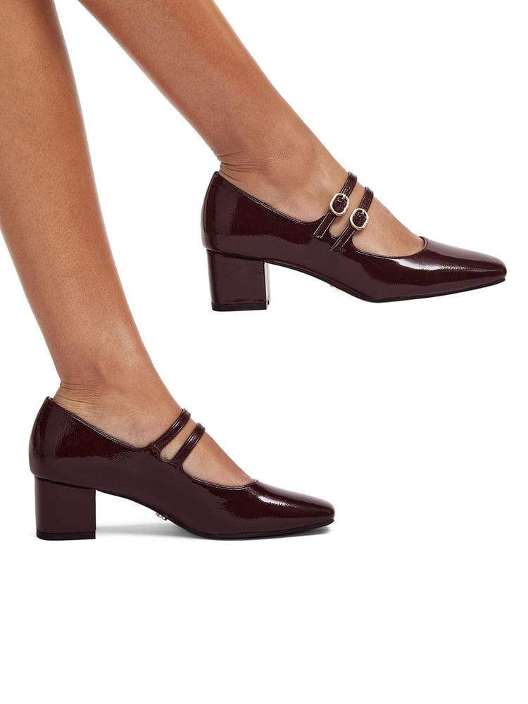 Carvela Harp Shoes - Image 1 of 5 Carvela Harp Shoes - Image 1 of 5