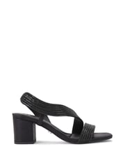 Carvela Gala Block Sandals - Image 2 of 5