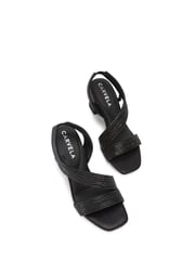 Carvela Gala Block Sandals - Image 3 of 5