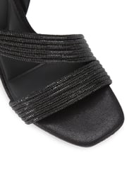 Carvela Gala Block Sandals - Image 4 of 5