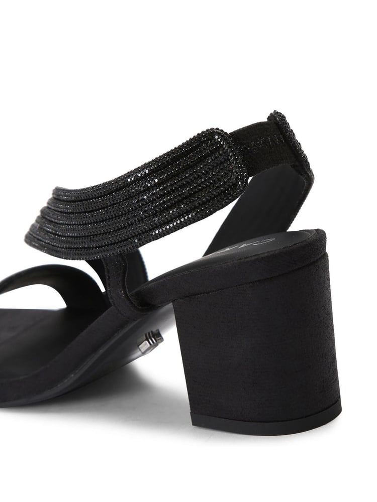 Carvela Gala Block Sandals - Image 5 of 5