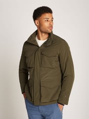 Tommy Hilfiger Packbare Feldjacke - Bild 1 von 6