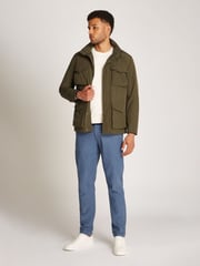 Tommy Hilfiger Packbare Feldjacke - Bild 3 von 6